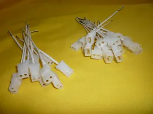AMP Plugs